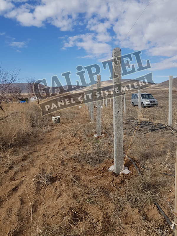 Konya Tel &Ouml;rg&uuml;