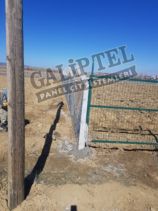 Konya Tel &Ouml;rg&uuml;