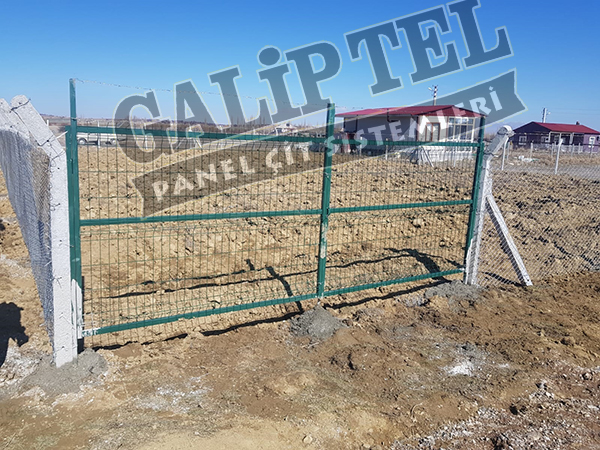 Konya Panel &Ccedil;it