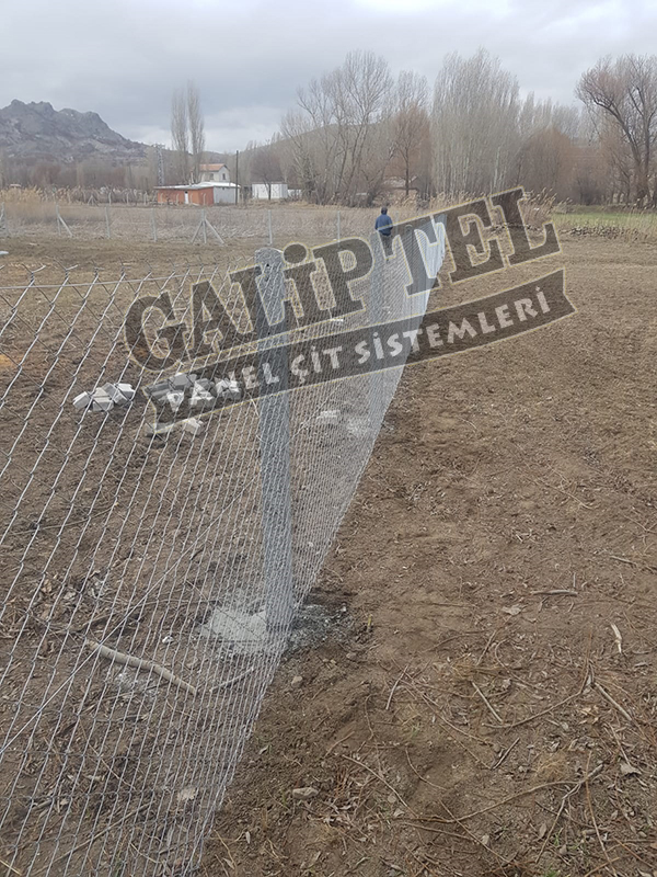 Konya Tel &Ouml;rg&uuml;