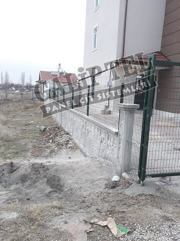 Konya Panel &Ccedil;it