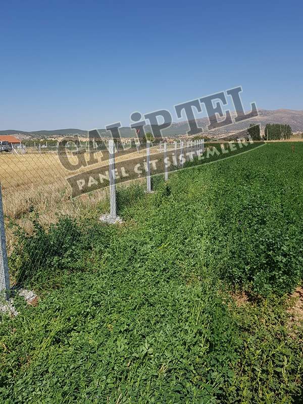 Konya Tel &Ouml;rg&uuml;