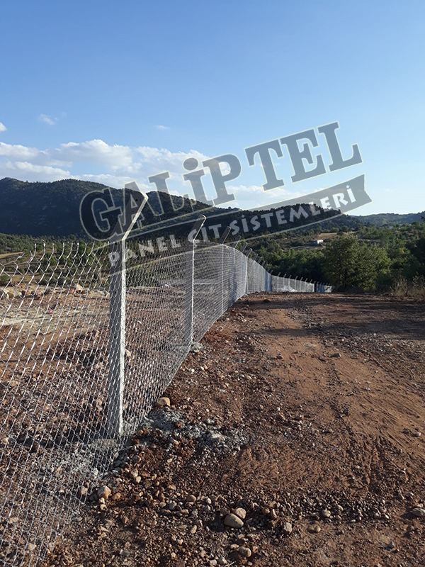 Konya Tel &Ouml;rg&uuml;