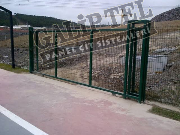 Konya Panel &Ccedil;it