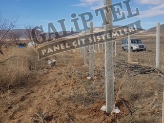 Konya Tel &Ouml;rg&uuml;