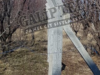 Konya Tel &Ouml;rg&uuml;