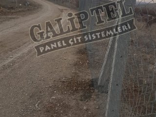 Konya Tel &Ouml;rg&uuml;