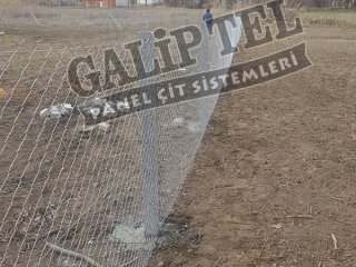 Konya Tel &Ouml;rg&uuml;