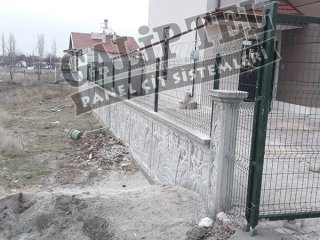 Konya Panel &Ccedil;it