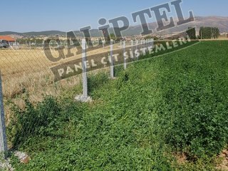 Konya Tel &Ouml;rg&uuml;