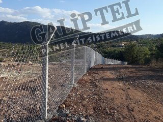 Konya Tel &Ouml;rg&uuml;