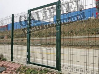 Konya Panel &Ccedil;it