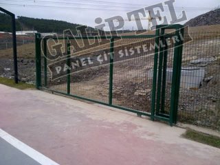 Konya Panel &Ccedil;it