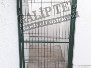 Konya Panel &Ccedil;it