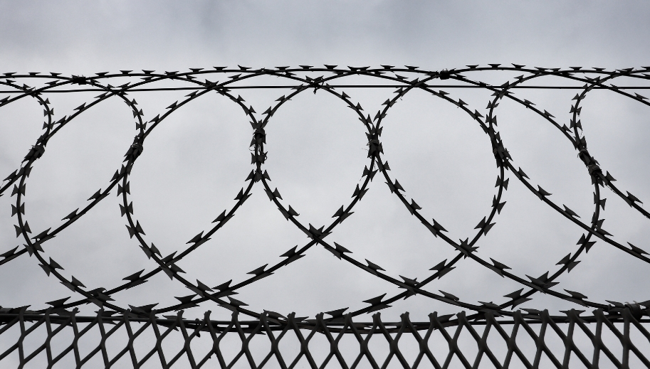 Jiletli Tel G&uuml;venlik &Ccedil;&ouml;z&uuml;mleri