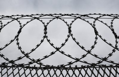 Jiletli Tel G&uuml;venlik &Ccedil;&ouml;z&uuml;mleri