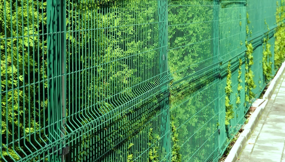 Panel &Ccedil;it Sistemleri &ndash; Konya