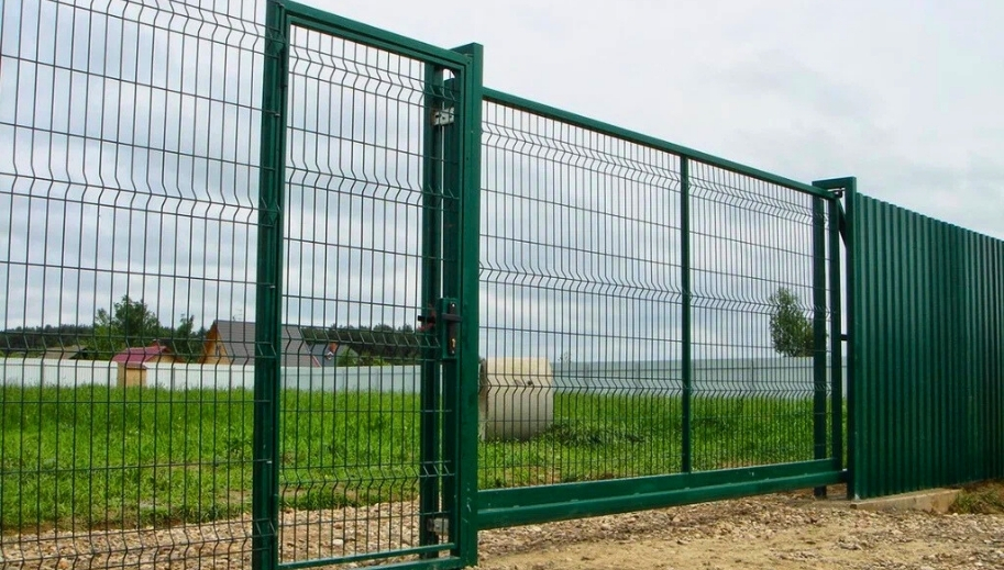 Konya Panel &Ccedil;it Kapı